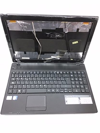 piezas portatil Aspire 5336