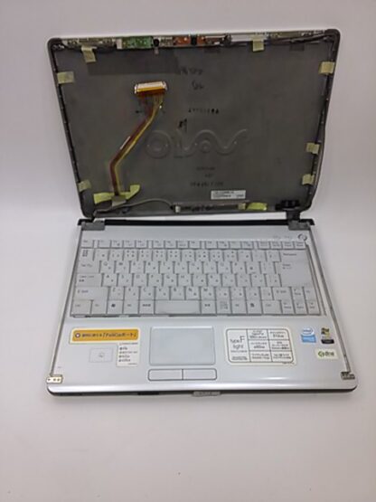 Piezas vaio PCG-7U1N