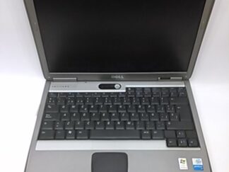 portatil LATITUDE D500