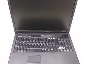 piezas portatil VOSTRO 1710