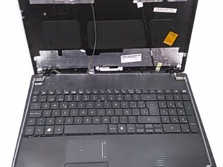 piezas portatil TK81-SB-340SP