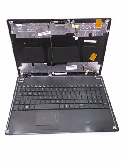 piezas portatil TK81-SB-340SP