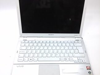 piezas portatil VAIO VGN-SR41M