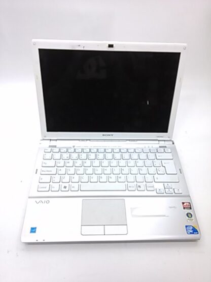 piezas portatil VAIO VGN-SR41M
