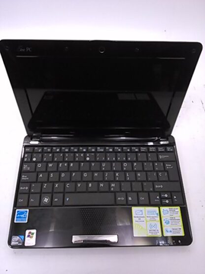 Piezas netbook eeepc 1005HA