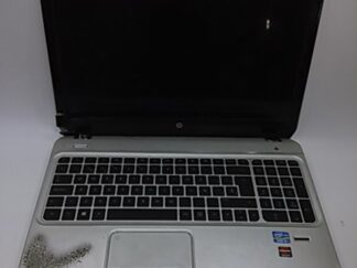 piezas portatil ENVY m6