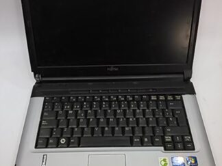 piezas portatil lifebook s series S710