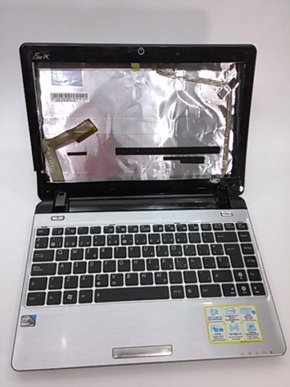 piezas portatil Eeepc 1201HA