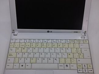 piezas portatil X110