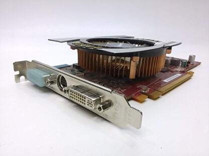 RADEON HD 4770 - Imagen 2
