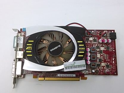 RADEON HD 4770 - Imagen 3