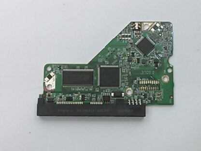 WD2500AAJS