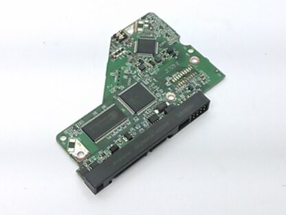 WD2500AAJS - Imagen 2