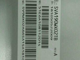 SVA190WX02TB