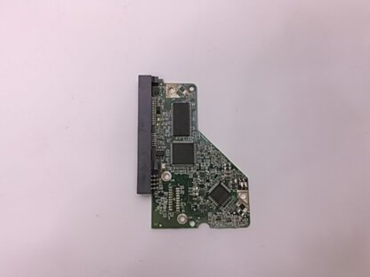 WD500AAKX - Imagen 2