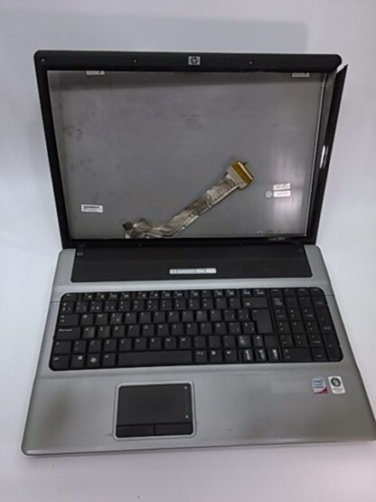 Piezas portatil COMPAQ 6820S