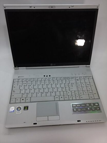 piezas portatil E50