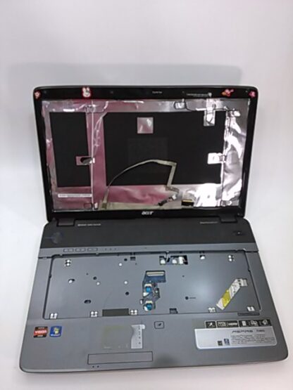 piezas portatil ASPIRE 7540