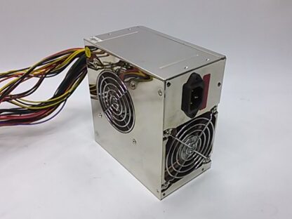 570W PSU