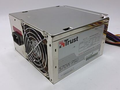 570W PSU - Imagen 3