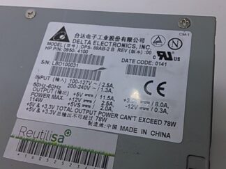DPS-88AB-2 B