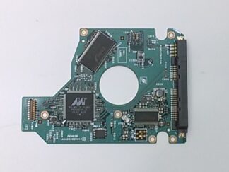 Controladora HD 2,5 MK5076GSX