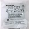 Controladora HD 2,5 MK5076GSX - Imagen 2