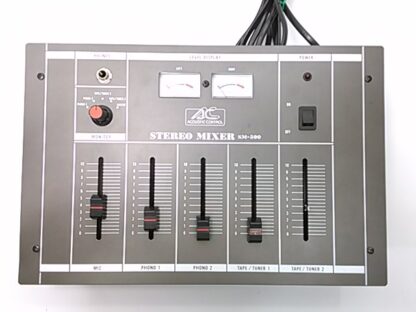 SM-500 - Imagen 3