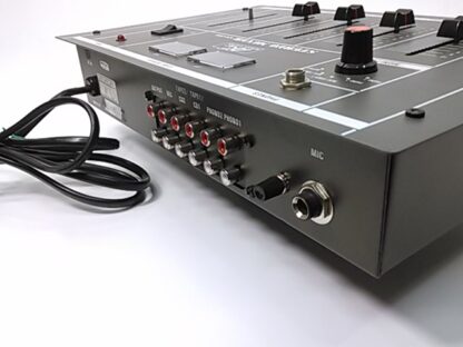SM-500 - Imagen 2
