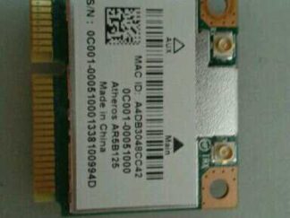 AR5B125