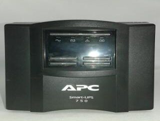 SMART-UPS 750