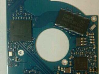 controladora hd Seagate 320Gb