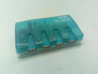 4xPort USB HUB