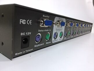 DKVM-8E