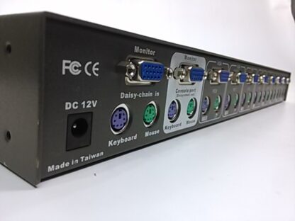 DKVM-8E
