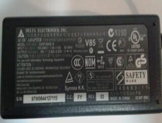 SADP-65KB B 19V-3,42A