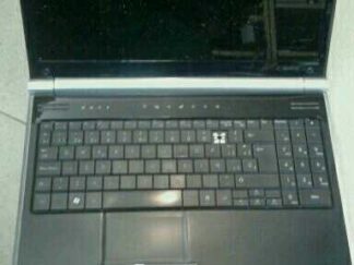 piezas portatil easynote TJ71