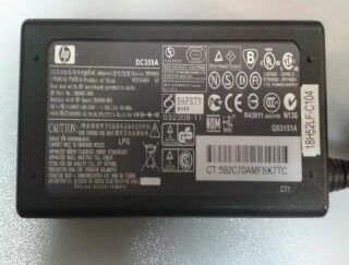 DC359A 18.5V-3,5A
