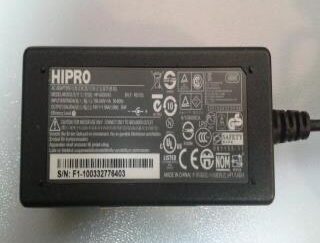 HP-A0301R3 19V-1,58A