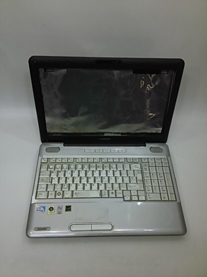Piezas Satellite L500-13W