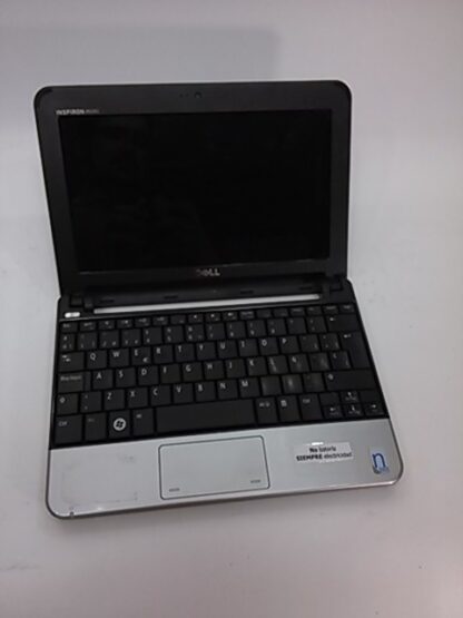 Piezas Inspiron mini 10 PP19S