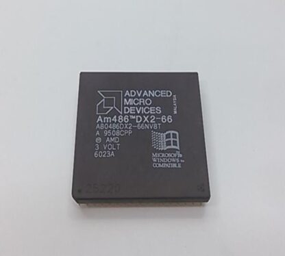 AM486 DX2-66 - Imagen 3