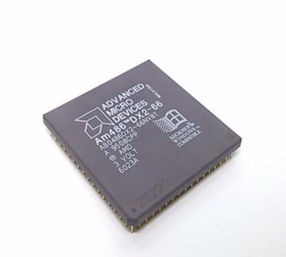 AM486 DX2-66 - Imagen 2