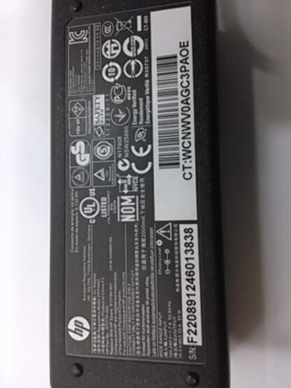 677710-002 19V-3,33A