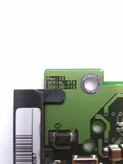 Controladora HD80Gb SP0812C