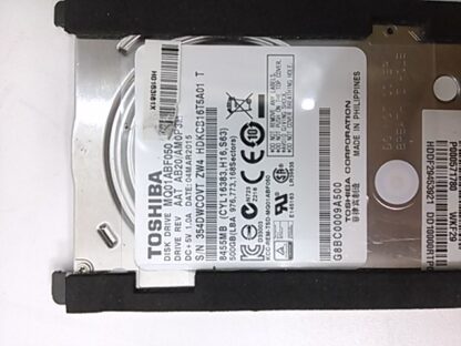 MQ01ABF050 - Imagen 2