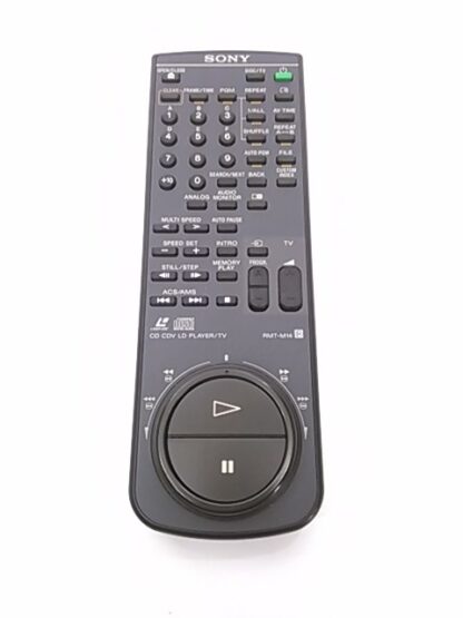 RTM-M14 - Imagen 2