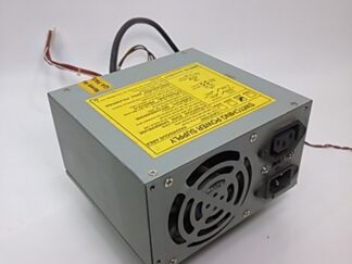 200W