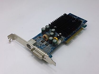 FX5200 - Imagen 2