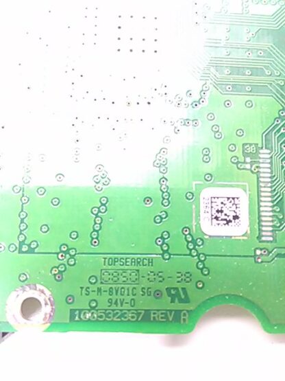 Controladora HD ST3500418AS - Imagen 3